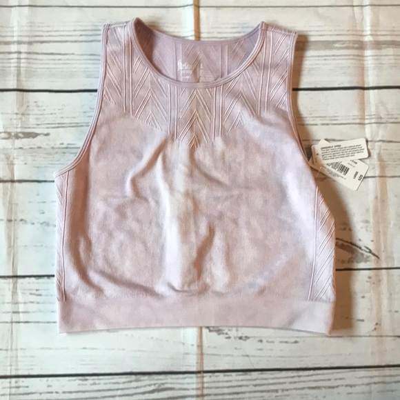 flirtitude active tops